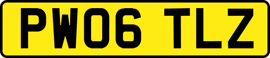 PW06TLZ