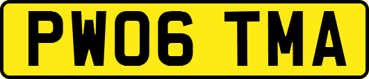 PW06TMA