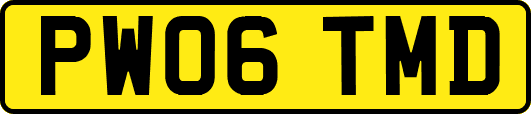 PW06TMD