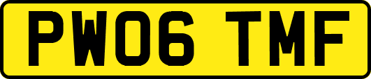 PW06TMF