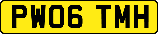 PW06TMH