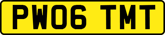 PW06TMT
