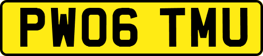 PW06TMU