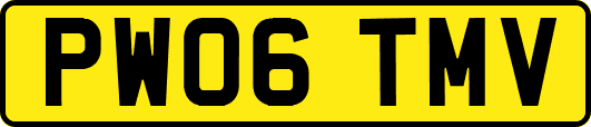 PW06TMV