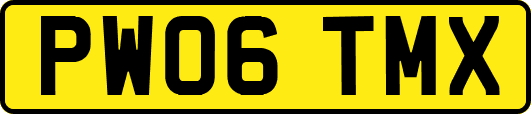 PW06TMX