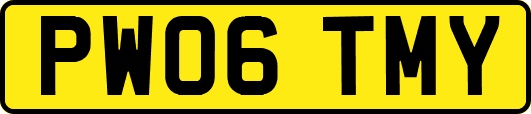 PW06TMY