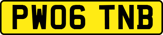 PW06TNB