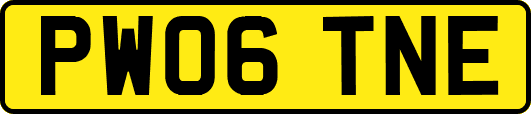 PW06TNE