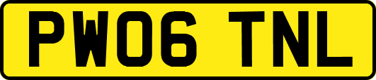 PW06TNL
