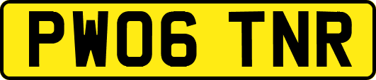 PW06TNR