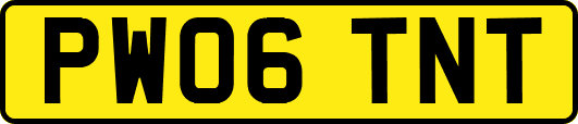 PW06TNT