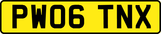 PW06TNX