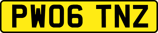 PW06TNZ