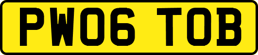 PW06TOB