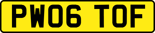 PW06TOF