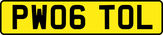 PW06TOL