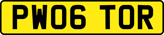 PW06TOR