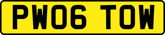 PW06TOW
