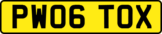 PW06TOX
