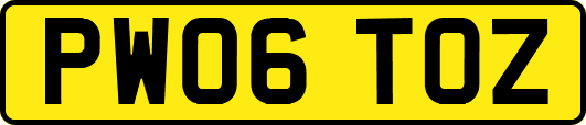 PW06TOZ