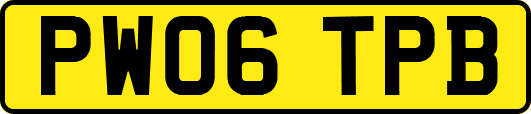 PW06TPB