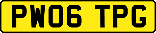 PW06TPG