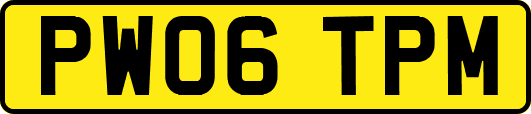 PW06TPM