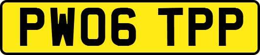 PW06TPP