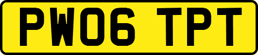 PW06TPT