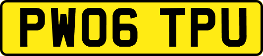 PW06TPU