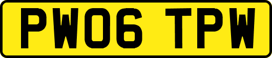 PW06TPW