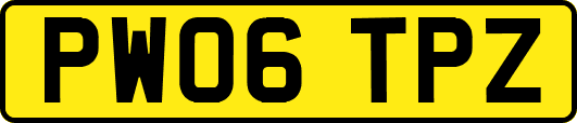 PW06TPZ