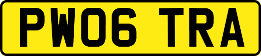PW06TRA