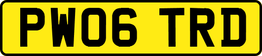 PW06TRD