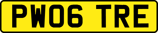 PW06TRE