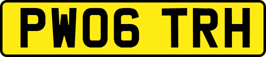 PW06TRH