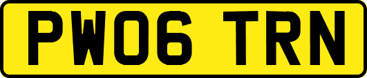 PW06TRN