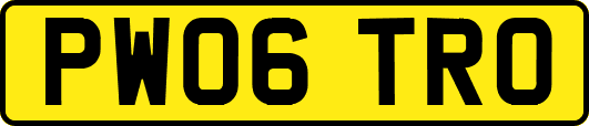 PW06TRO