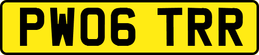 PW06TRR