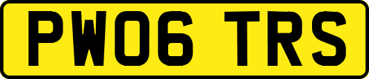 PW06TRS