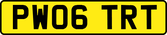 PW06TRT