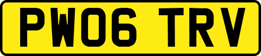 PW06TRV
