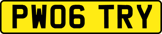 PW06TRY