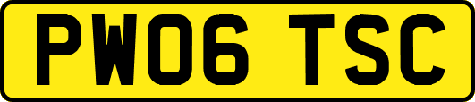 PW06TSC