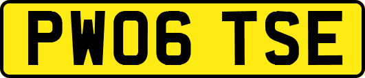 PW06TSE