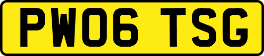 PW06TSG