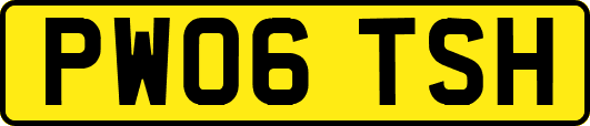 PW06TSH
