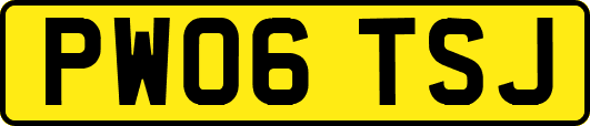 PW06TSJ