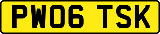 PW06TSK