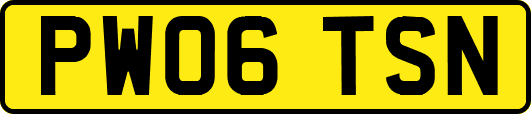 PW06TSN